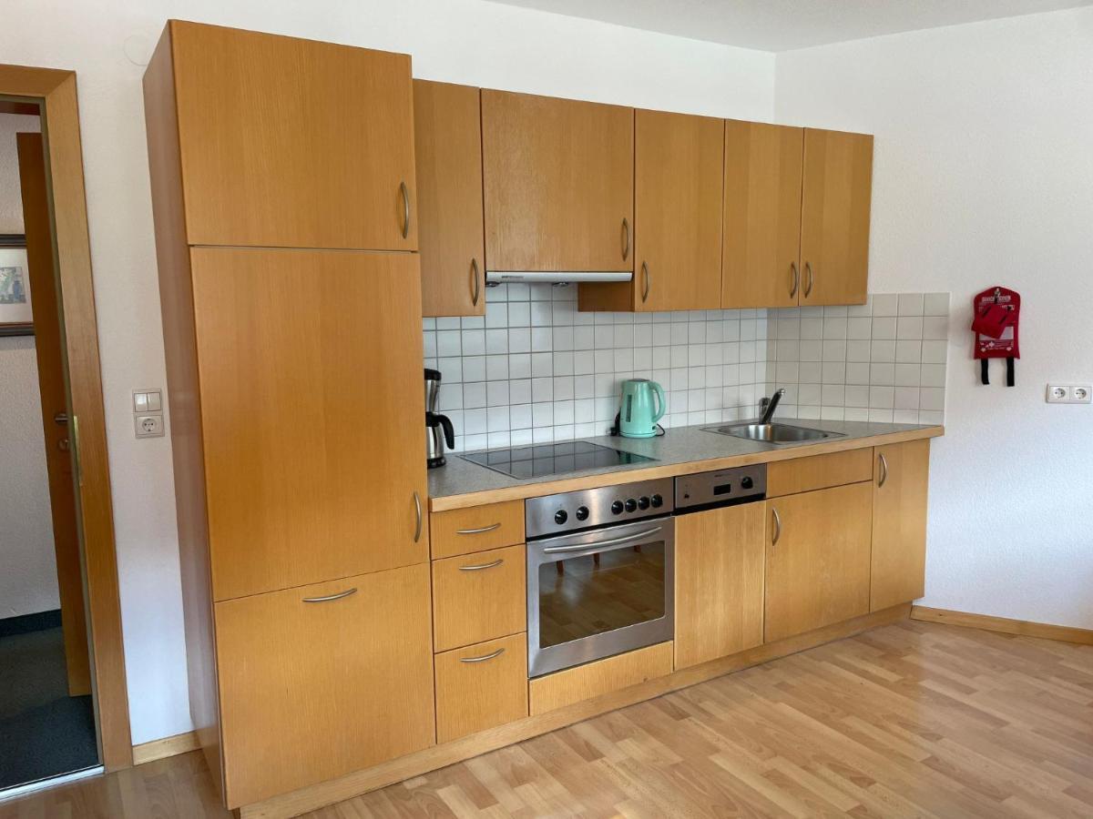 Apartment Kathrein - Isl505 By Interhome Ισγκλ Εξωτερικό φωτογραφία