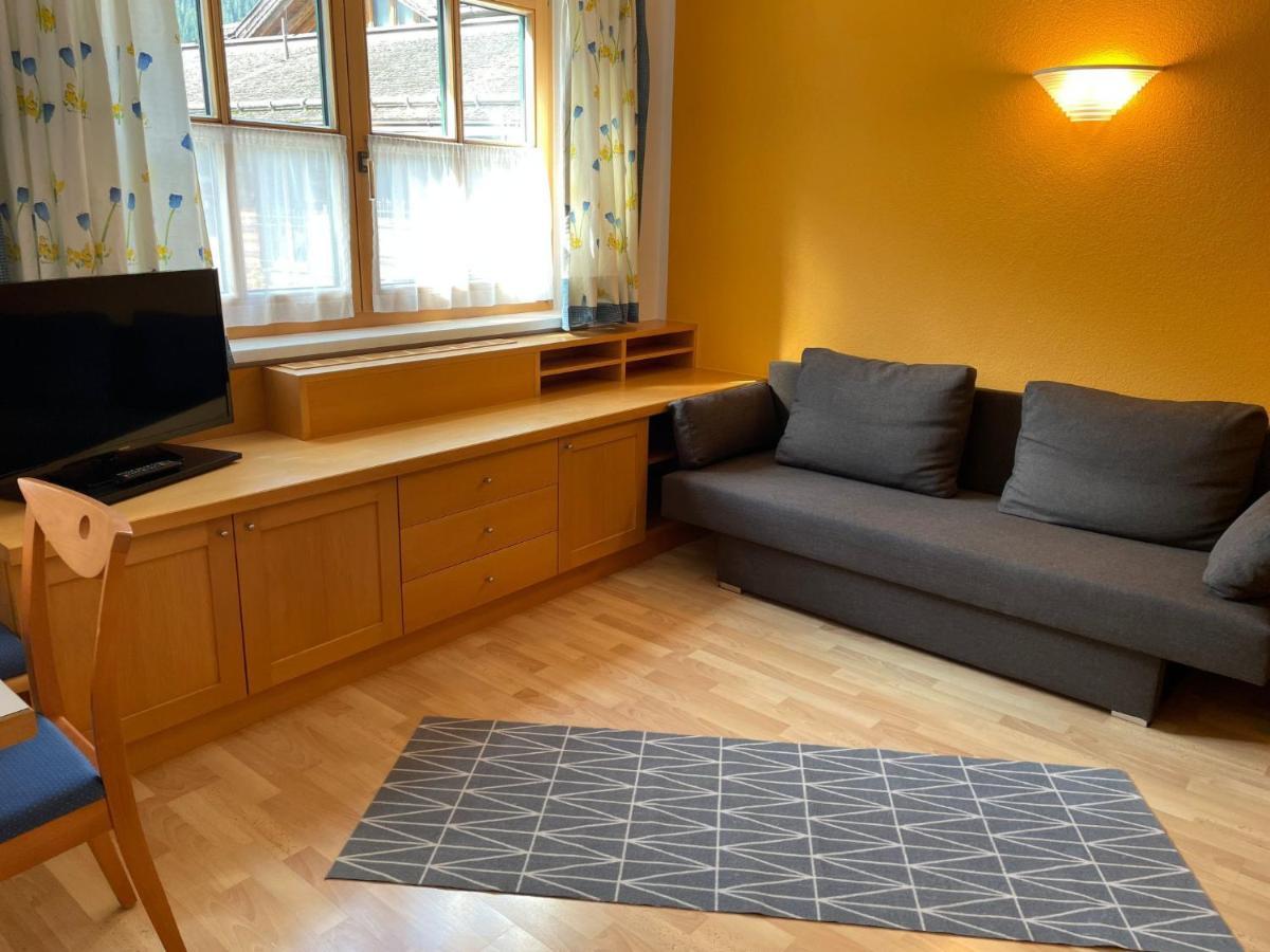 Apartment Kathrein - Isl505 By Interhome Ισγκλ Εξωτερικό φωτογραφία