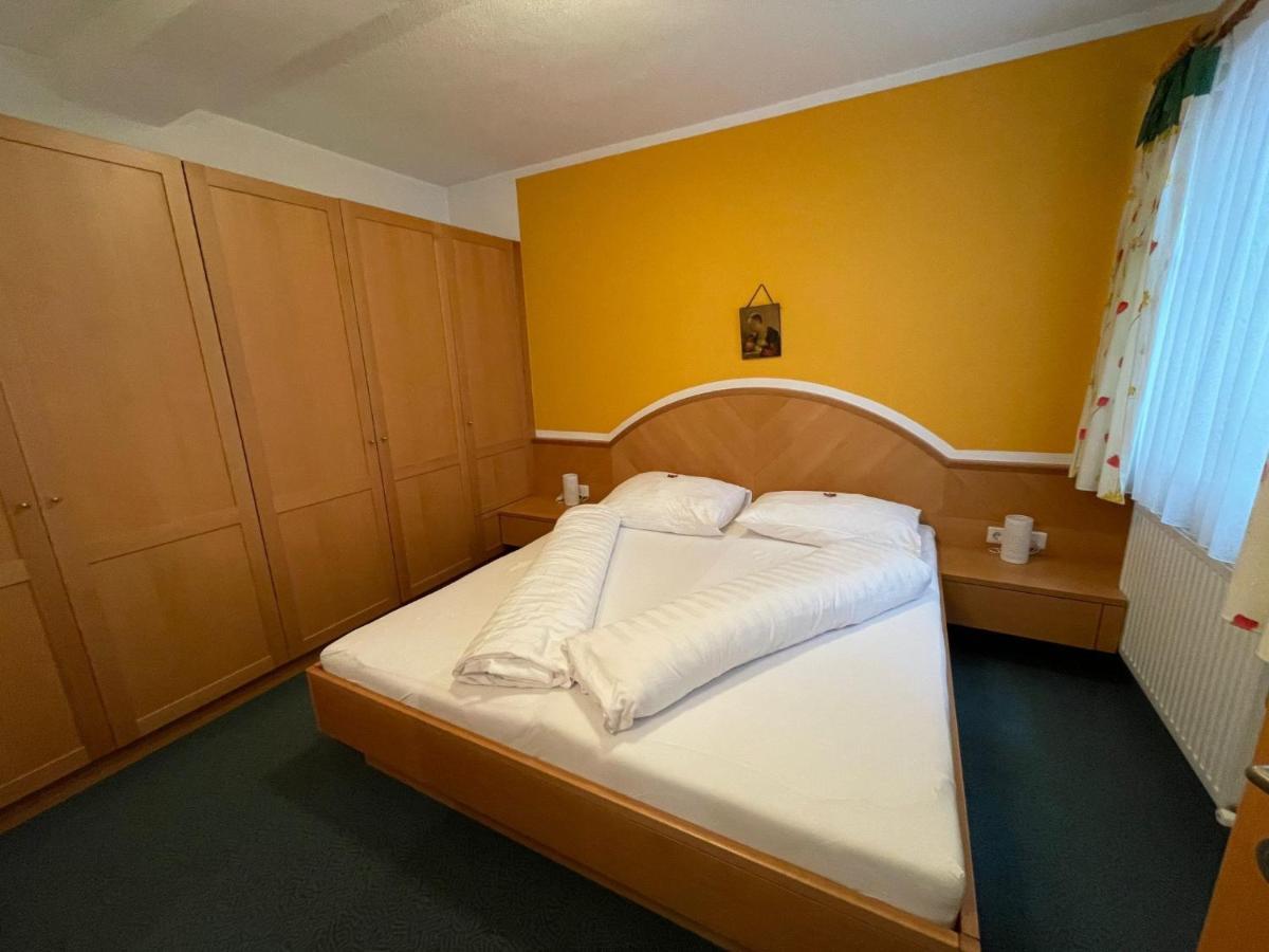 Apartment Kathrein - Isl505 By Interhome Ισγκλ Εξωτερικό φωτογραφία