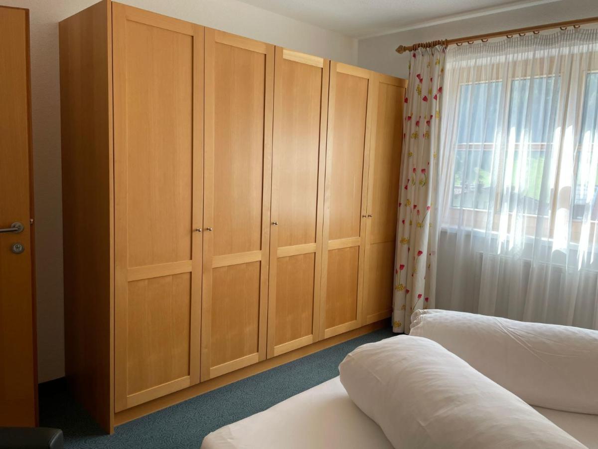 Apartment Kathrein - Isl505 By Interhome Ισγκλ Εξωτερικό φωτογραφία