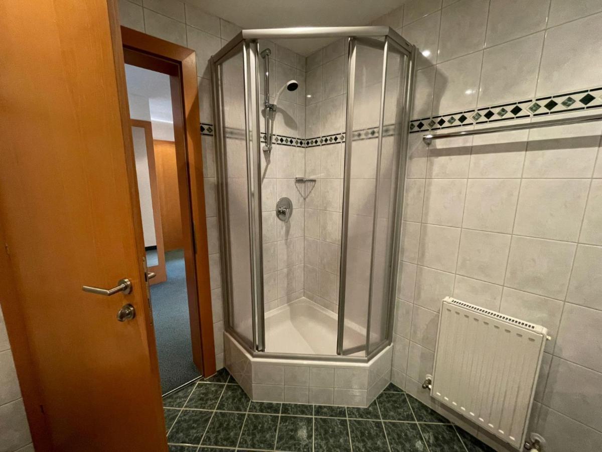 Apartment Kathrein - Isl505 By Interhome Ισγκλ Εξωτερικό φωτογραφία