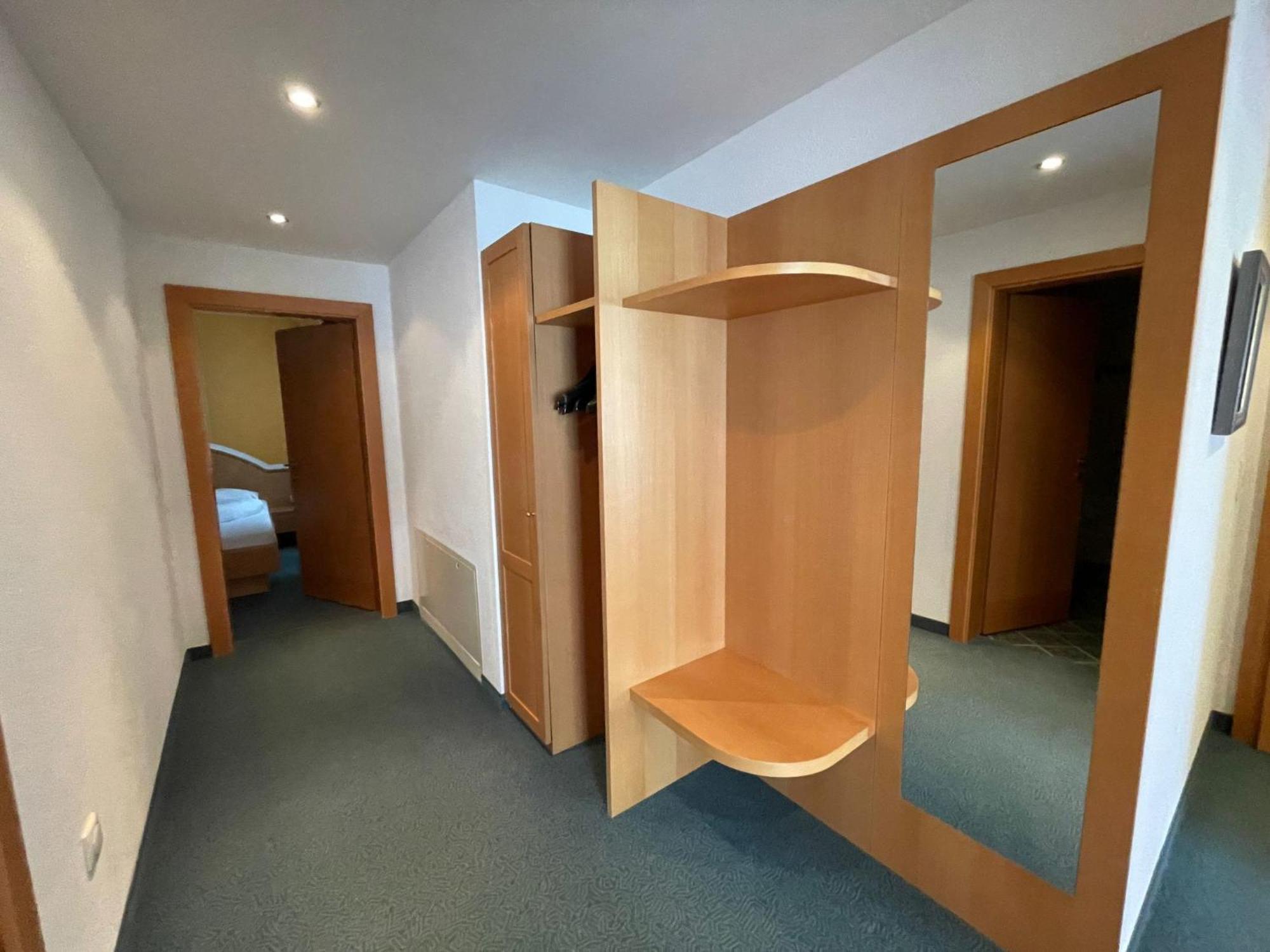 Apartment Kathrein - Isl505 By Interhome Ισγκλ Εξωτερικό φωτογραφία