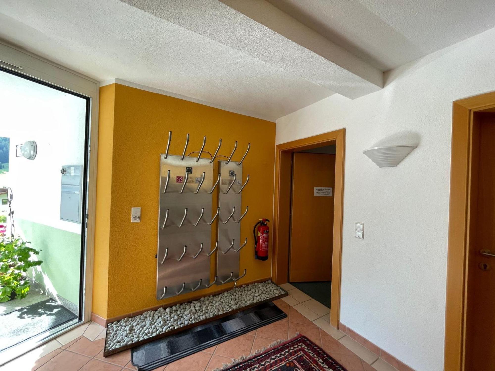 Apartment Kathrein - Isl505 By Interhome Ισγκλ Εξωτερικό φωτογραφία